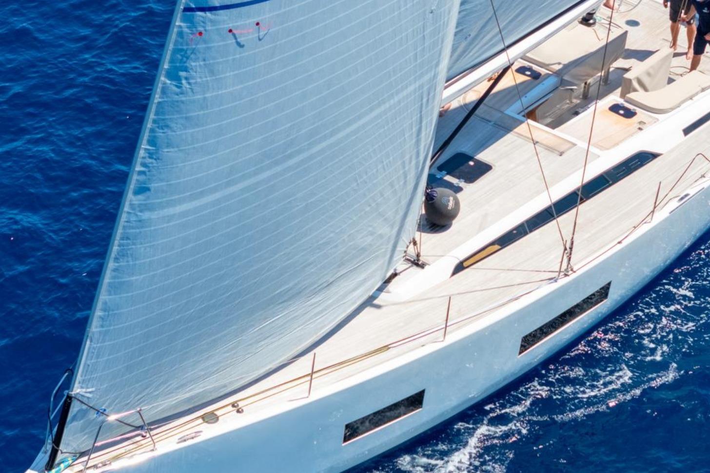2024 Solaris 50 Custom