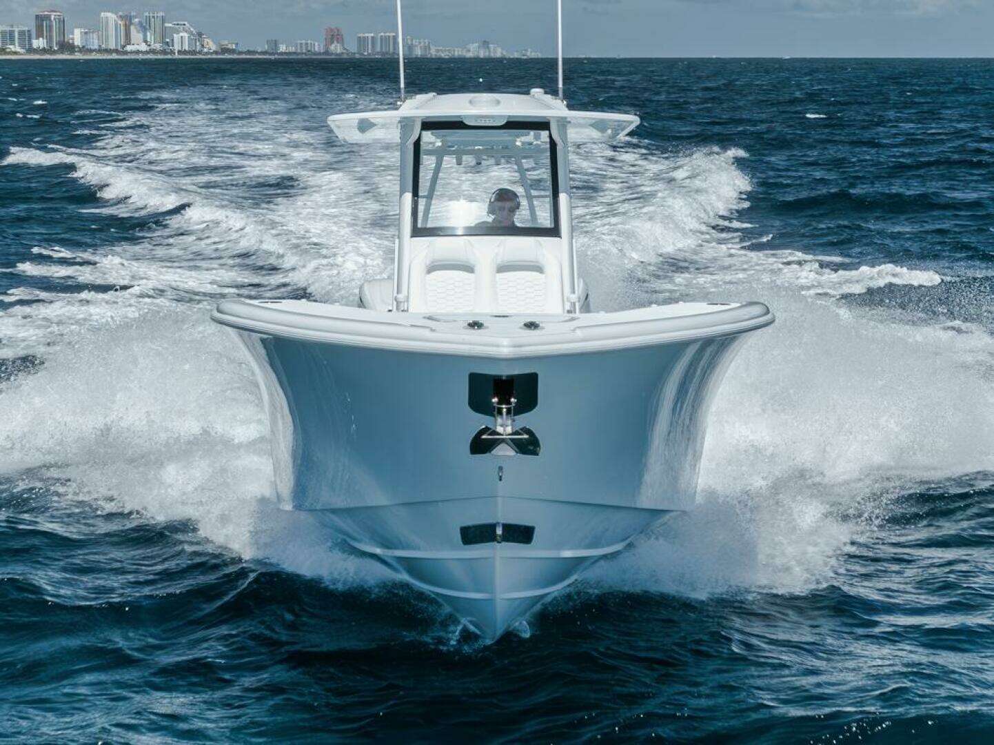 2026 Yellowfin Offshore - Image 3