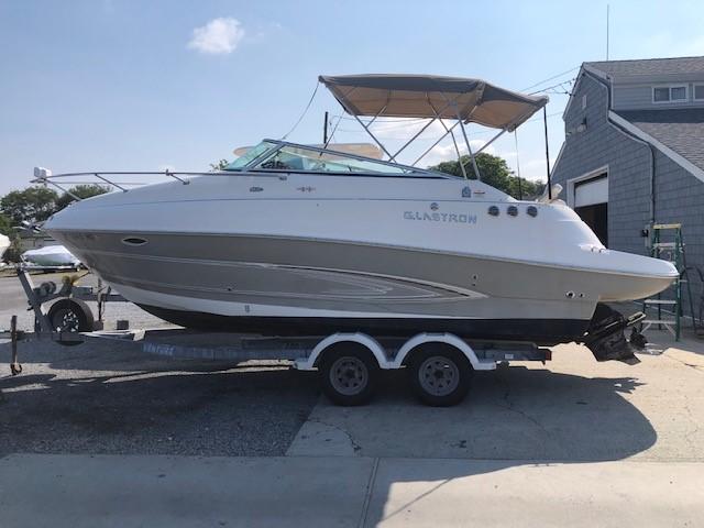 2008 Glastron GS 259