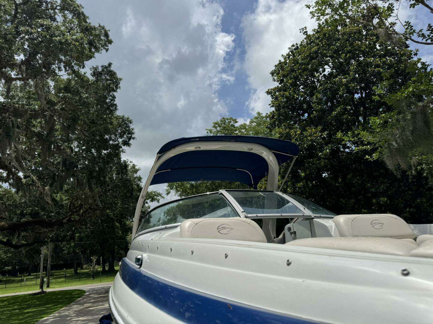 2017 Crownline E 6XS - Image 7