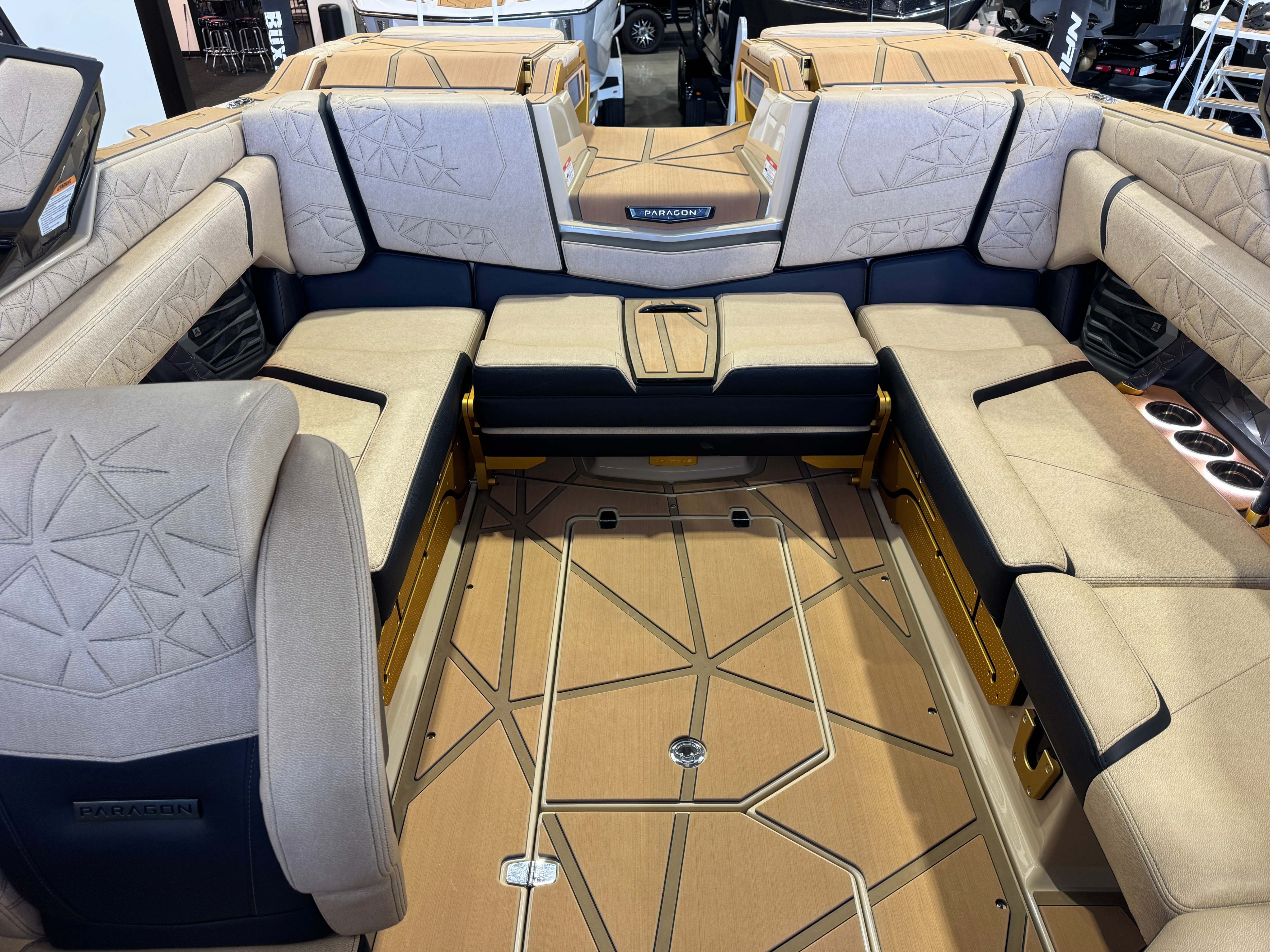 2025 Nautique Super Air Nautique G23 Paragon - 33