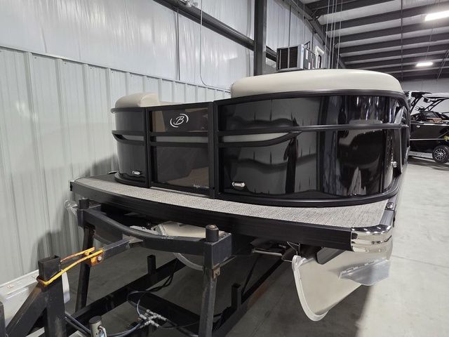 2026 BARLETTA BOATS Cabrio 22M - 3