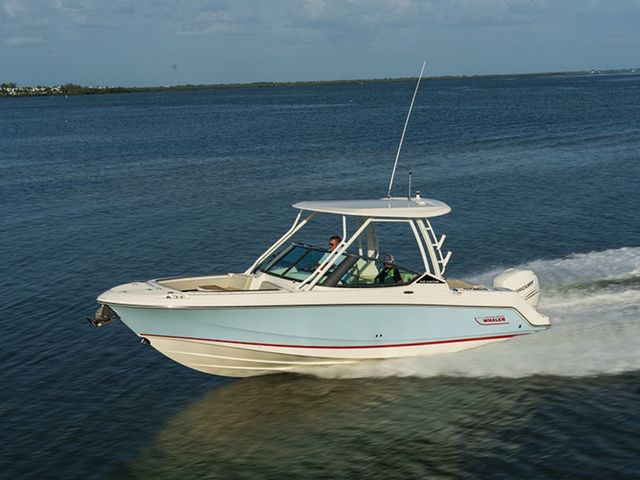 2026 Boston Whaler 240 Vantage - 22