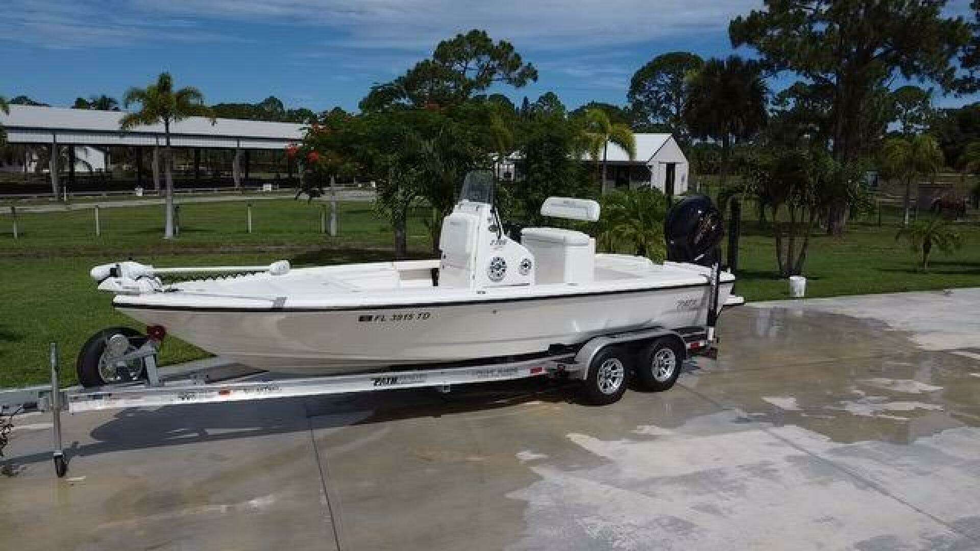 2022 Pathfinder 2300 HPS - Image 3