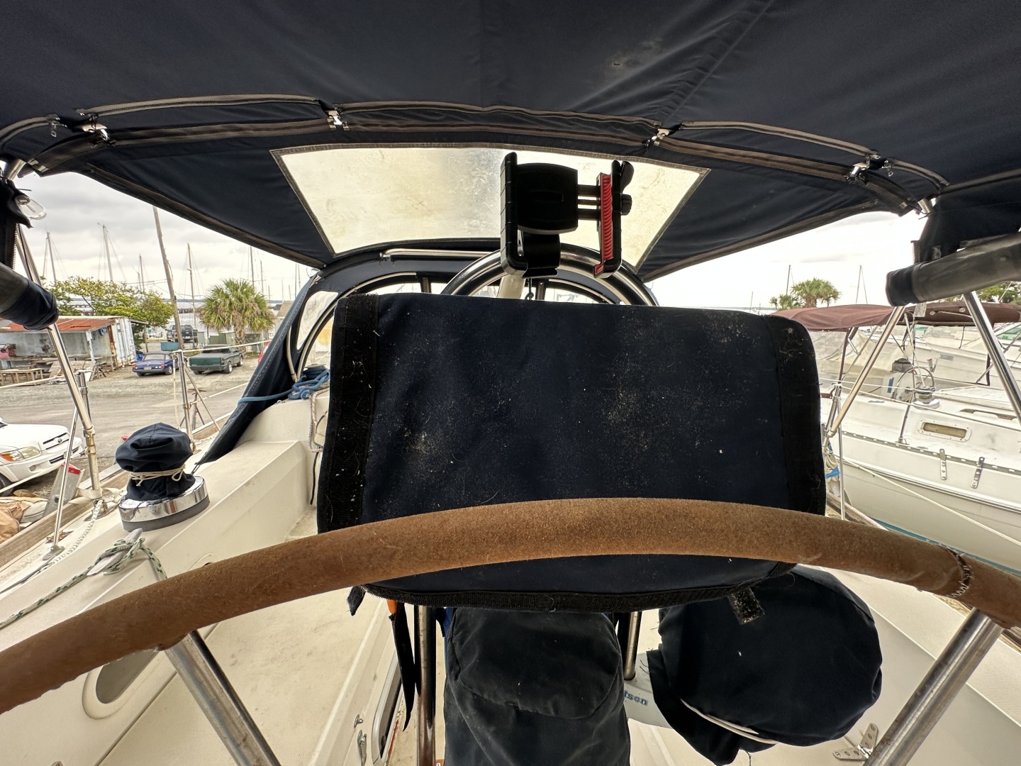 1991 Sabre 425 - Image 118
