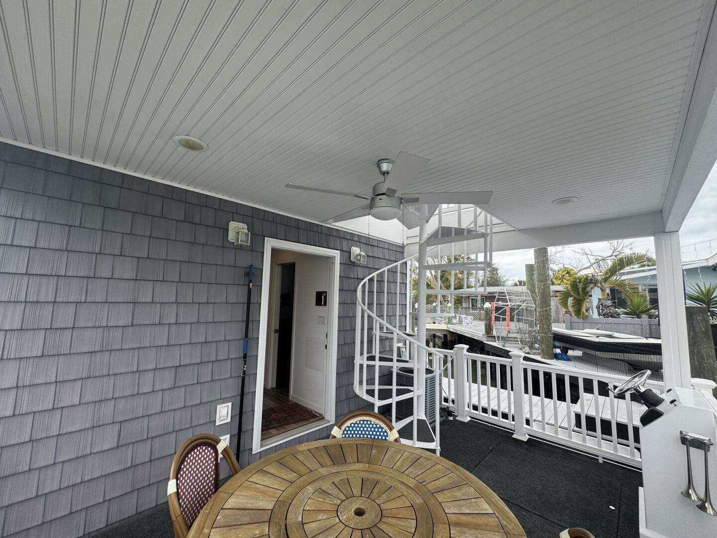2019 Harbor Home Cozy Cottage 52' x 16' Tiny Boat - Image 49