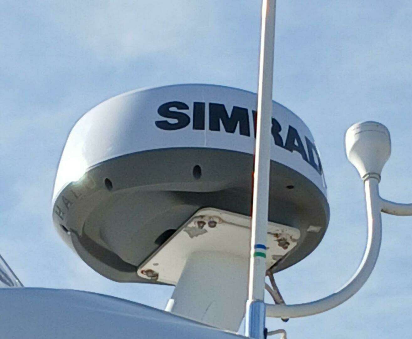 2006 Meridian — - Image 7