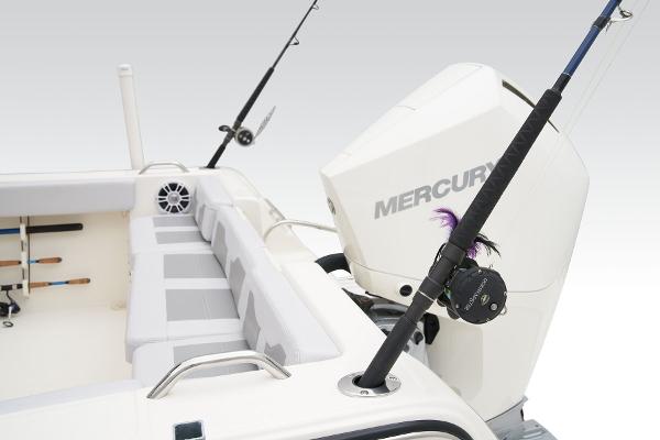 2026 Mako 214 Center Console - 72