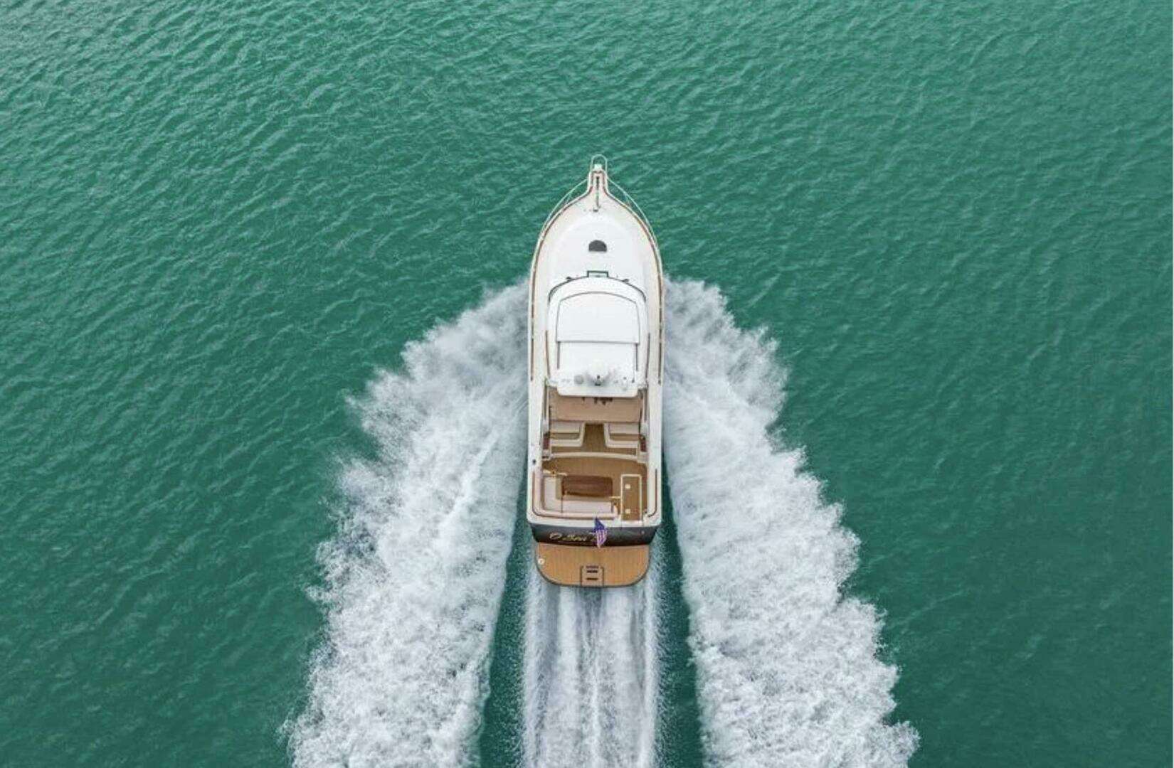 2013 Tiara Yachts 36 Coronet - Image 41