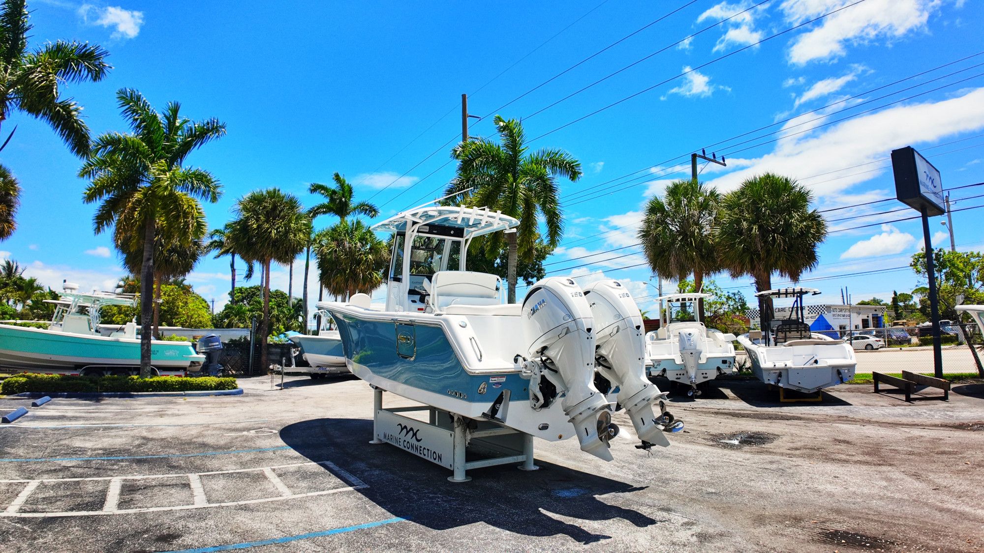2027 Sea Hunt Ultra 265 SE - 2