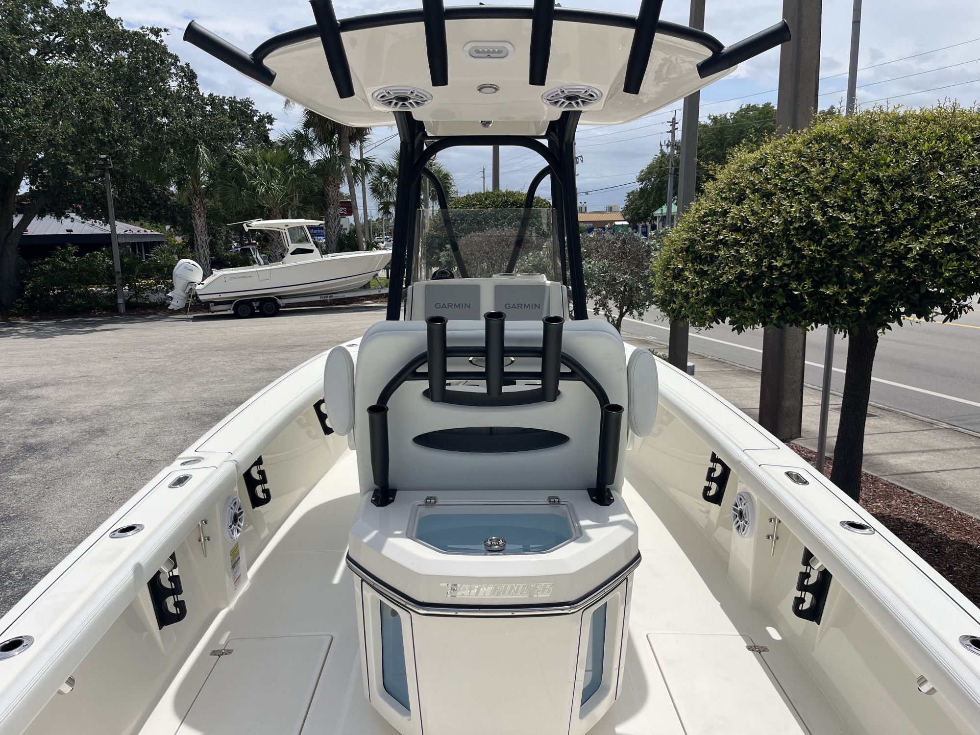 2026 Pathfinder 2400 Open - 9