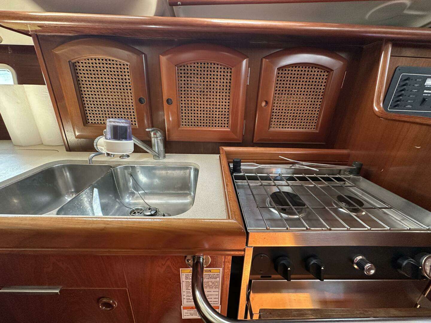 1999 Beneteau — - Image 26