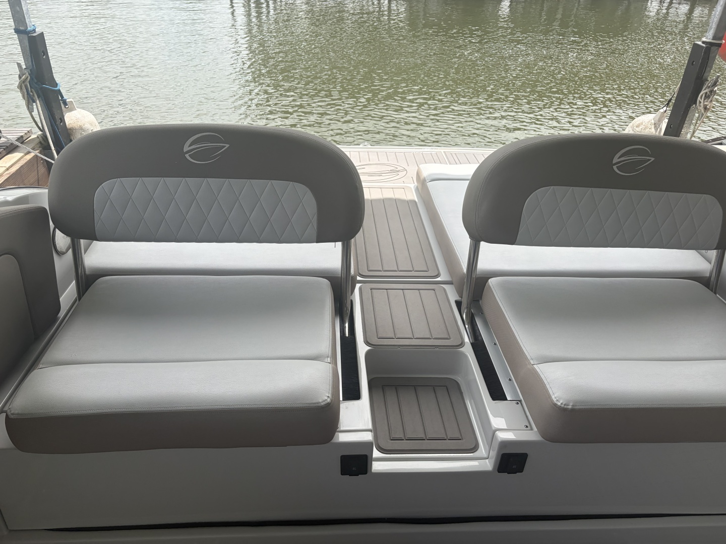 2018 Crownline Eclipse E30 - Image 68