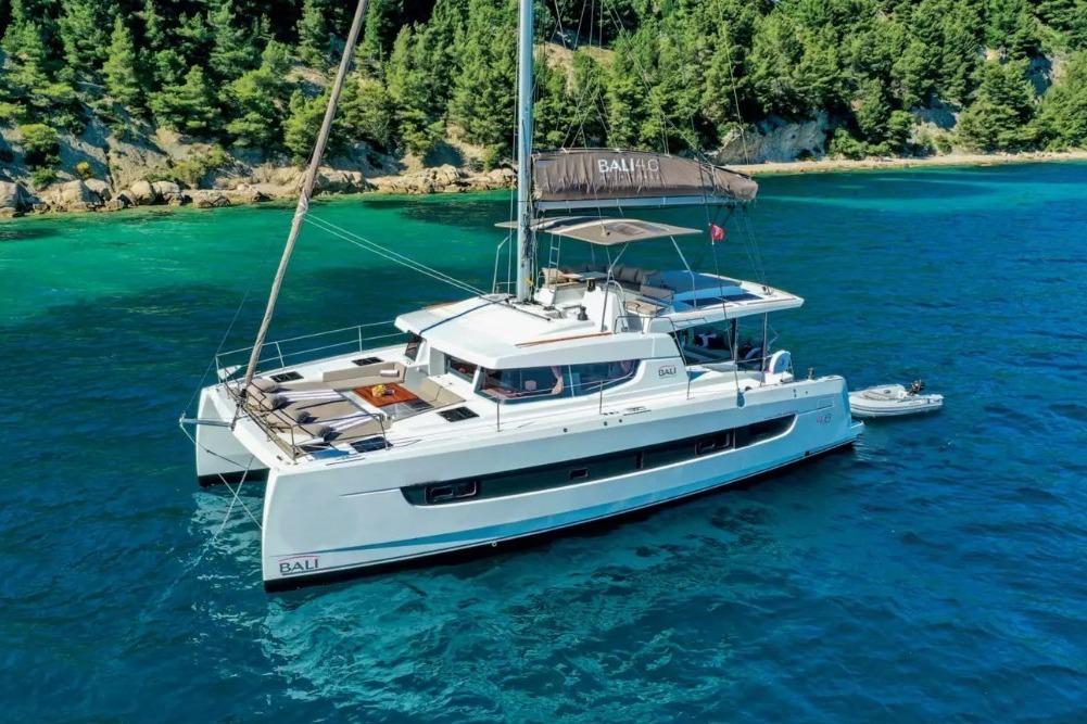 2022 Bali 4.6