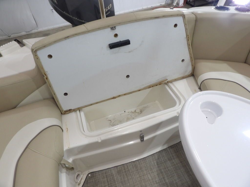 2018 NauticStar 203DC - 27