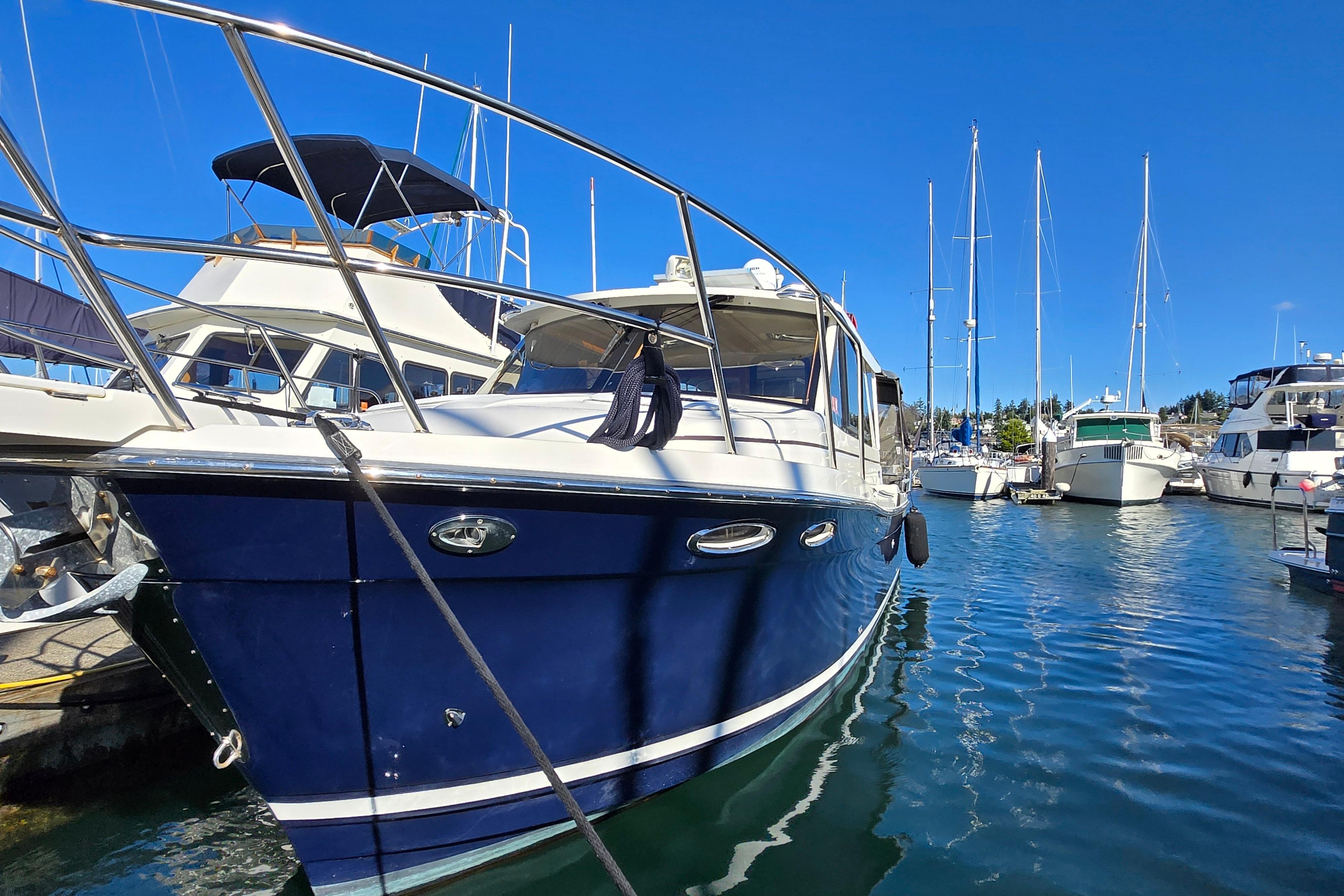 2015 Cutwater C-28