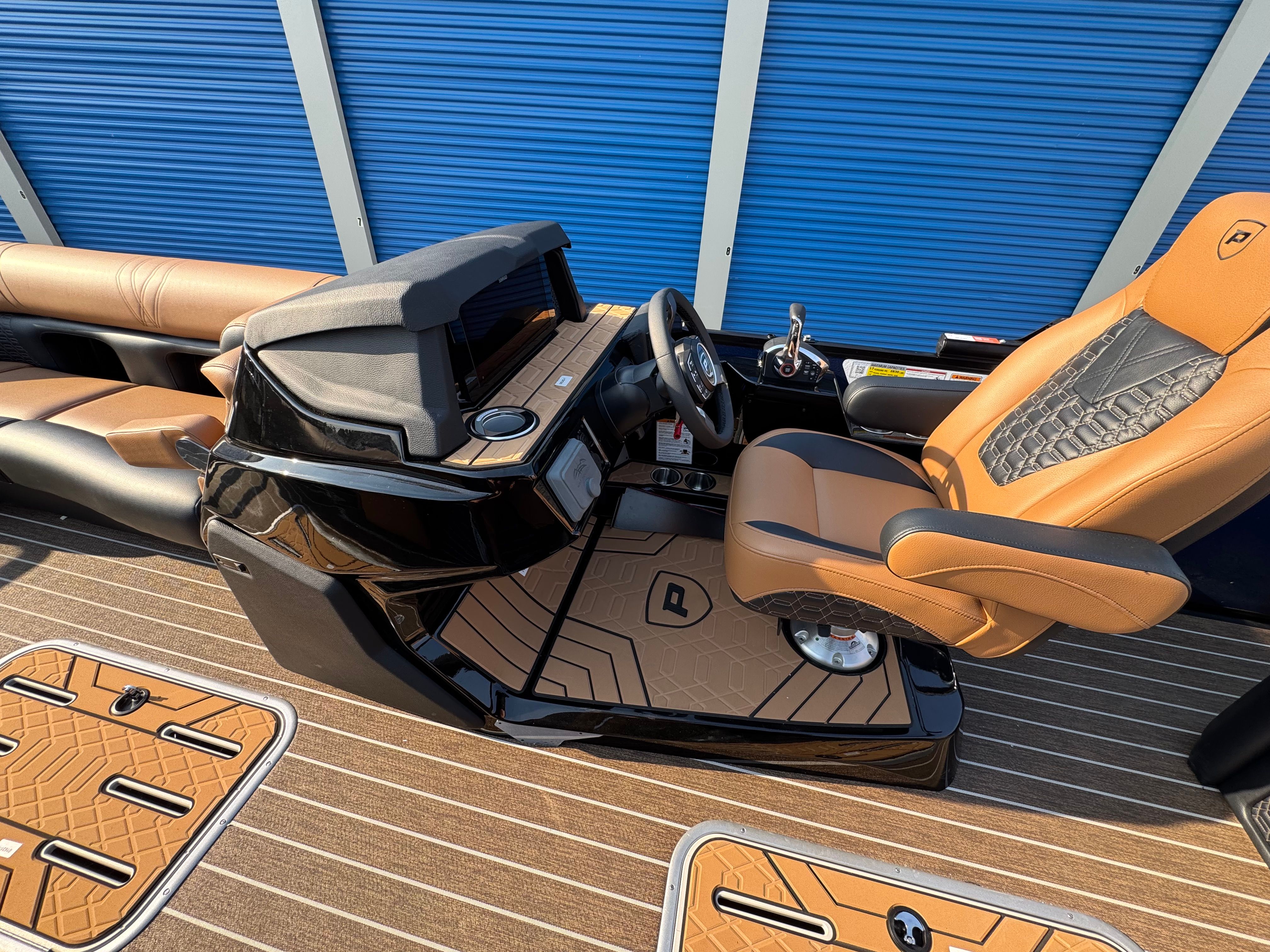 2026 Premier 250 Intrigue RL - 28