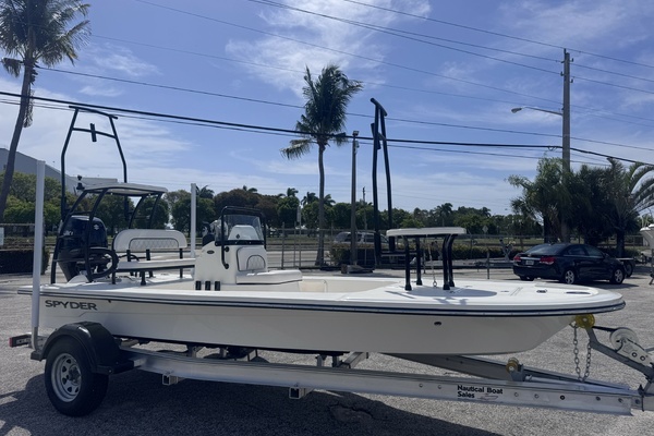 2026 Spyder