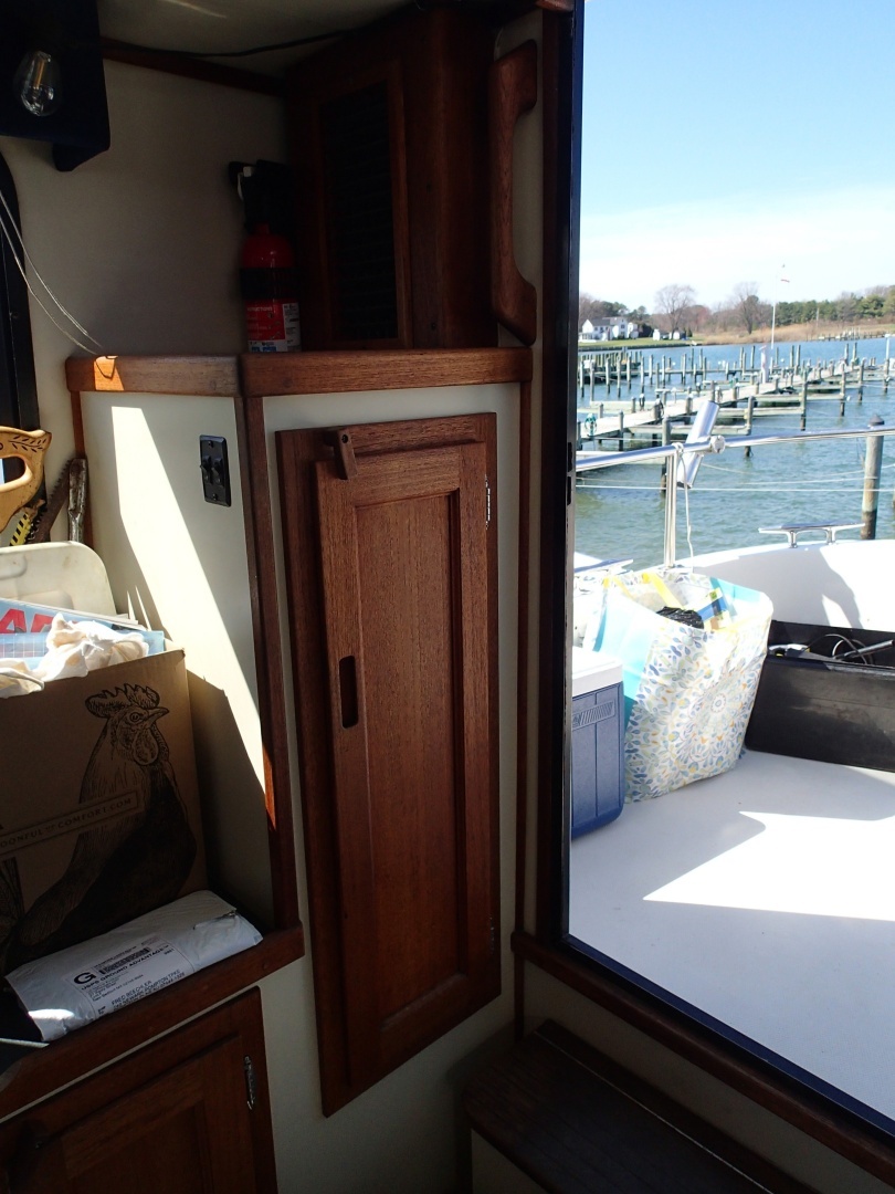 2000 Nordic Tugs Pilothouse Trawler 32 - Image 32