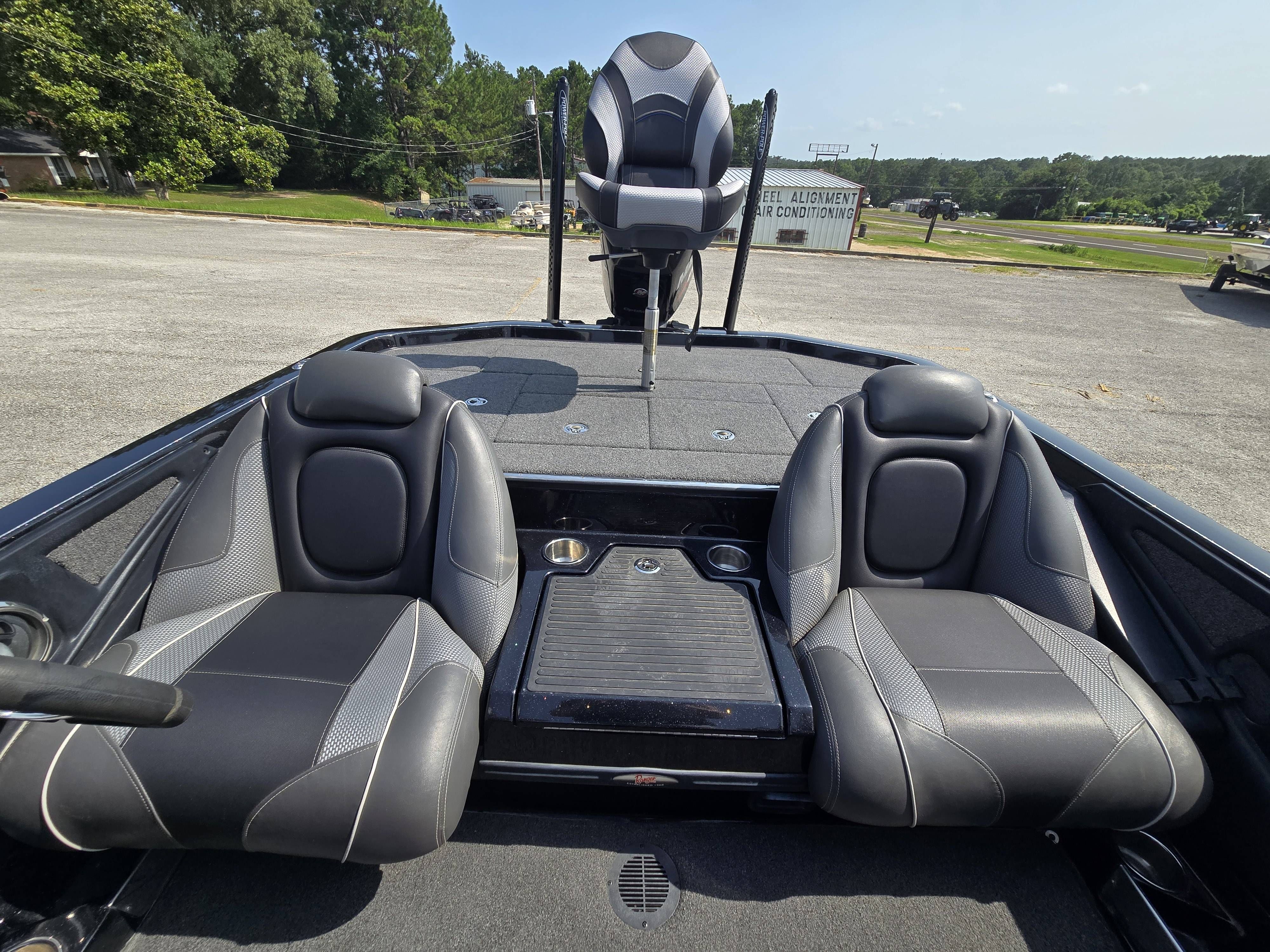 2018 Ranger Z521 Comanche - 20