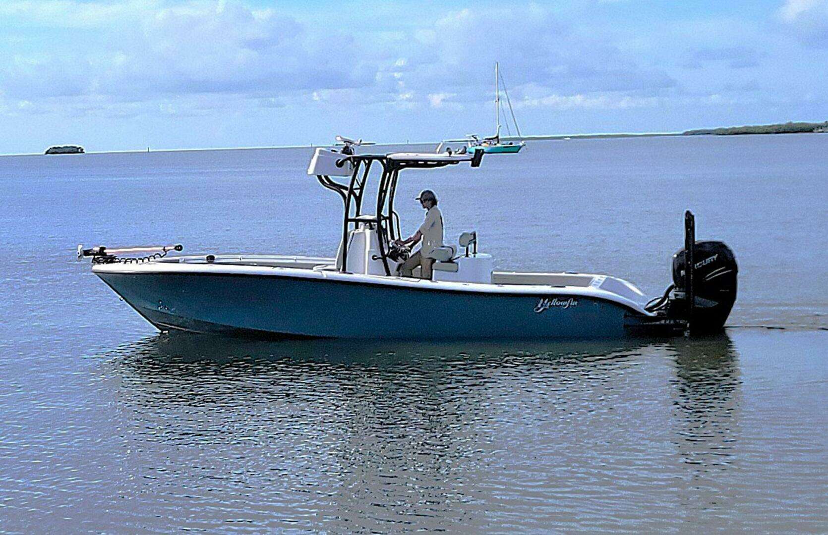 2021 Yellowfin 26 Hybrid - Image 13