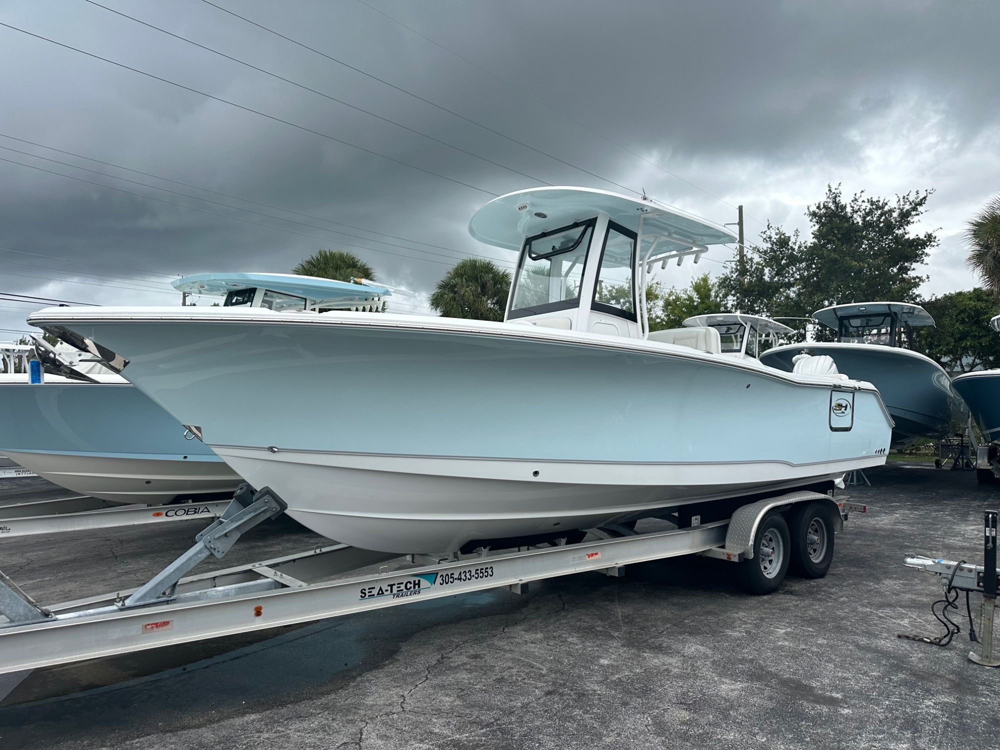 2026 Sea Hunt Ultra 275 SE