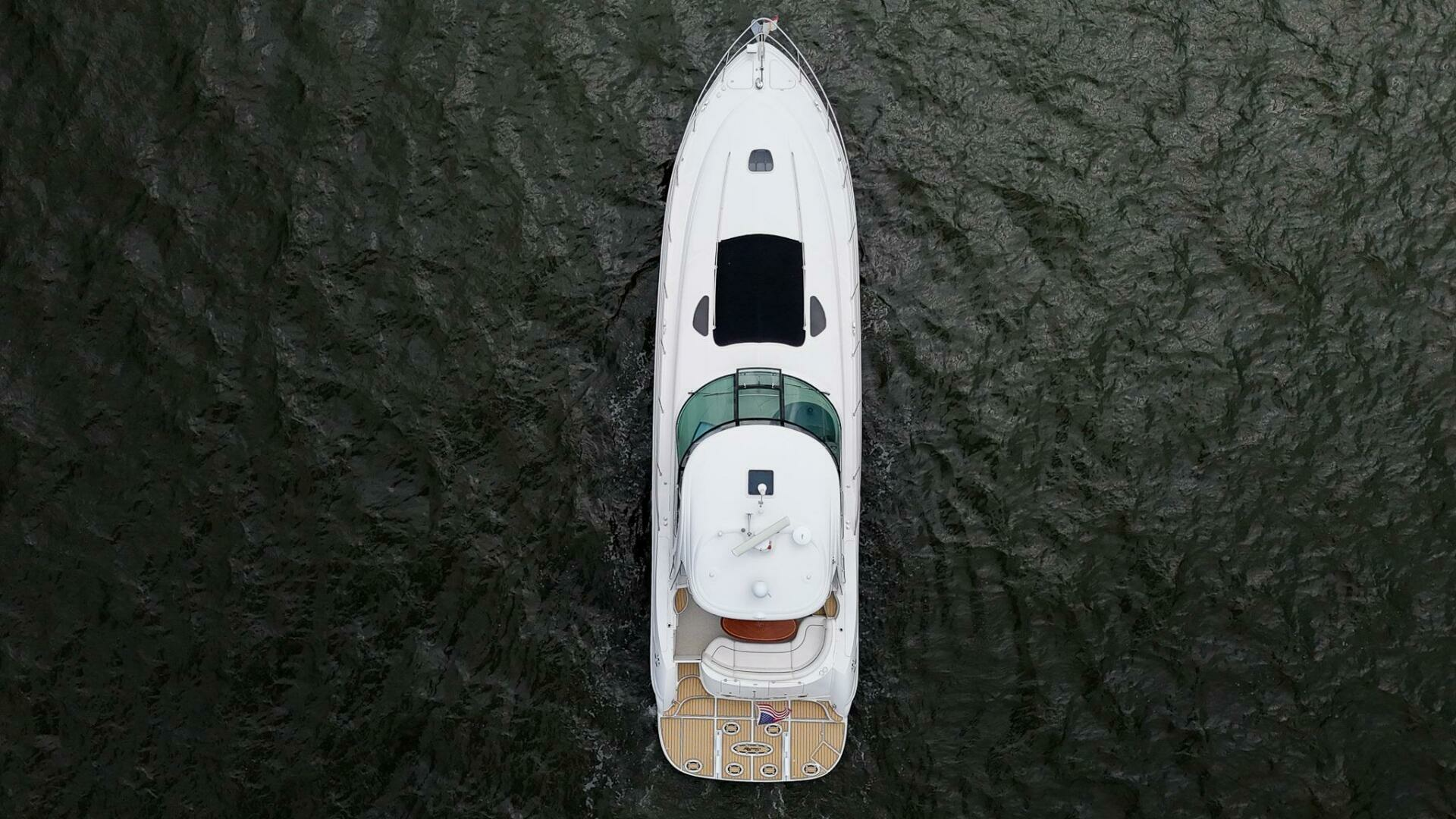 2006 Sea Ray 52 Sundancer - Image 9