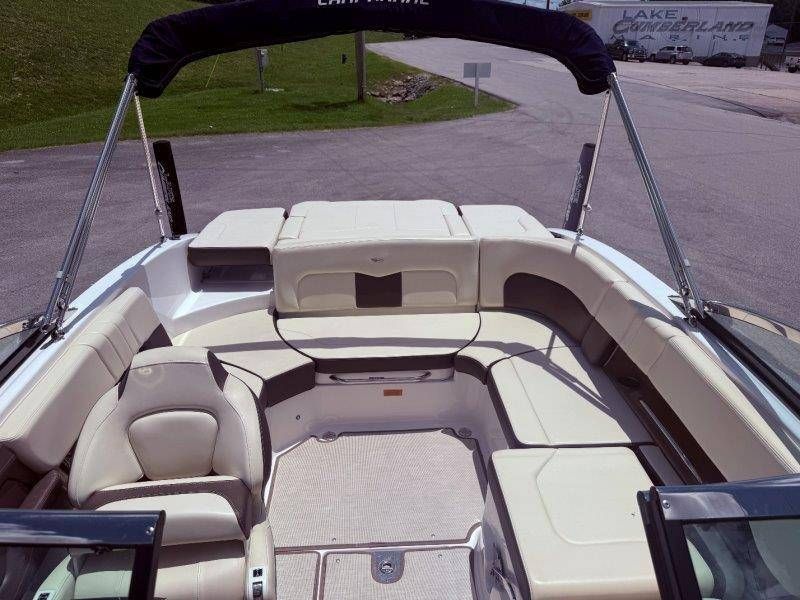 2020 Chaparral 237 SSX - 12