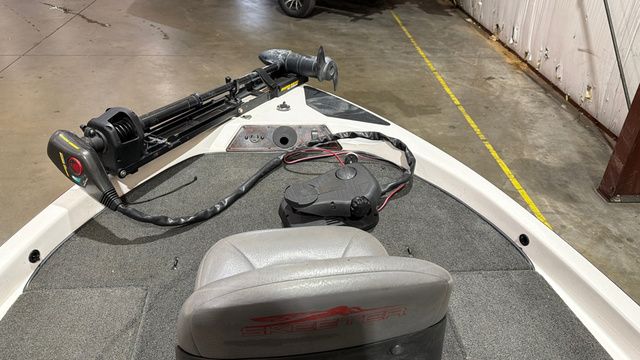 2003 Skeeter SX180 W/ Yamaha 90HP - 15