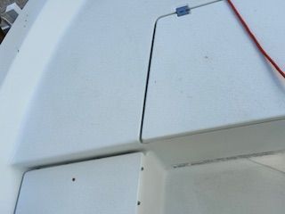 2007 Action Craft Coastal Bay 1910 - 8
