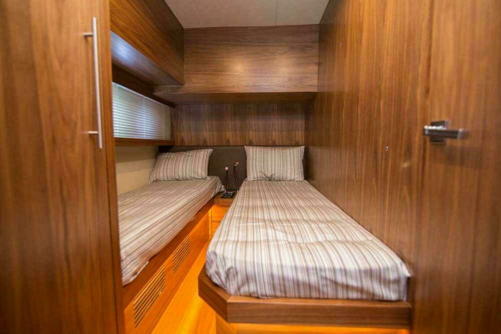 2019 Sundeck Yachts 580 Sport - Image 42