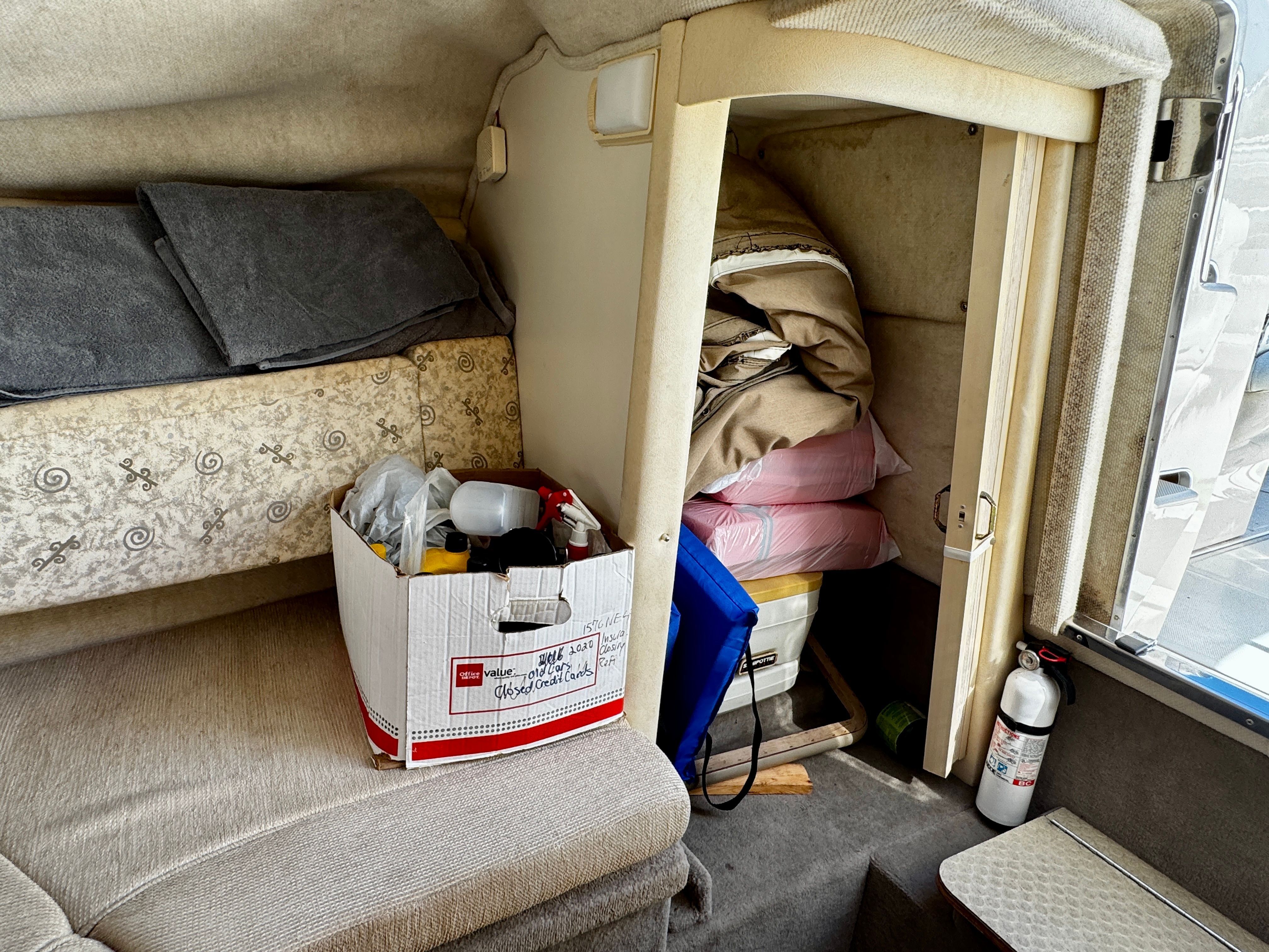 2002 Sea Ray 225 Weekender - 19
