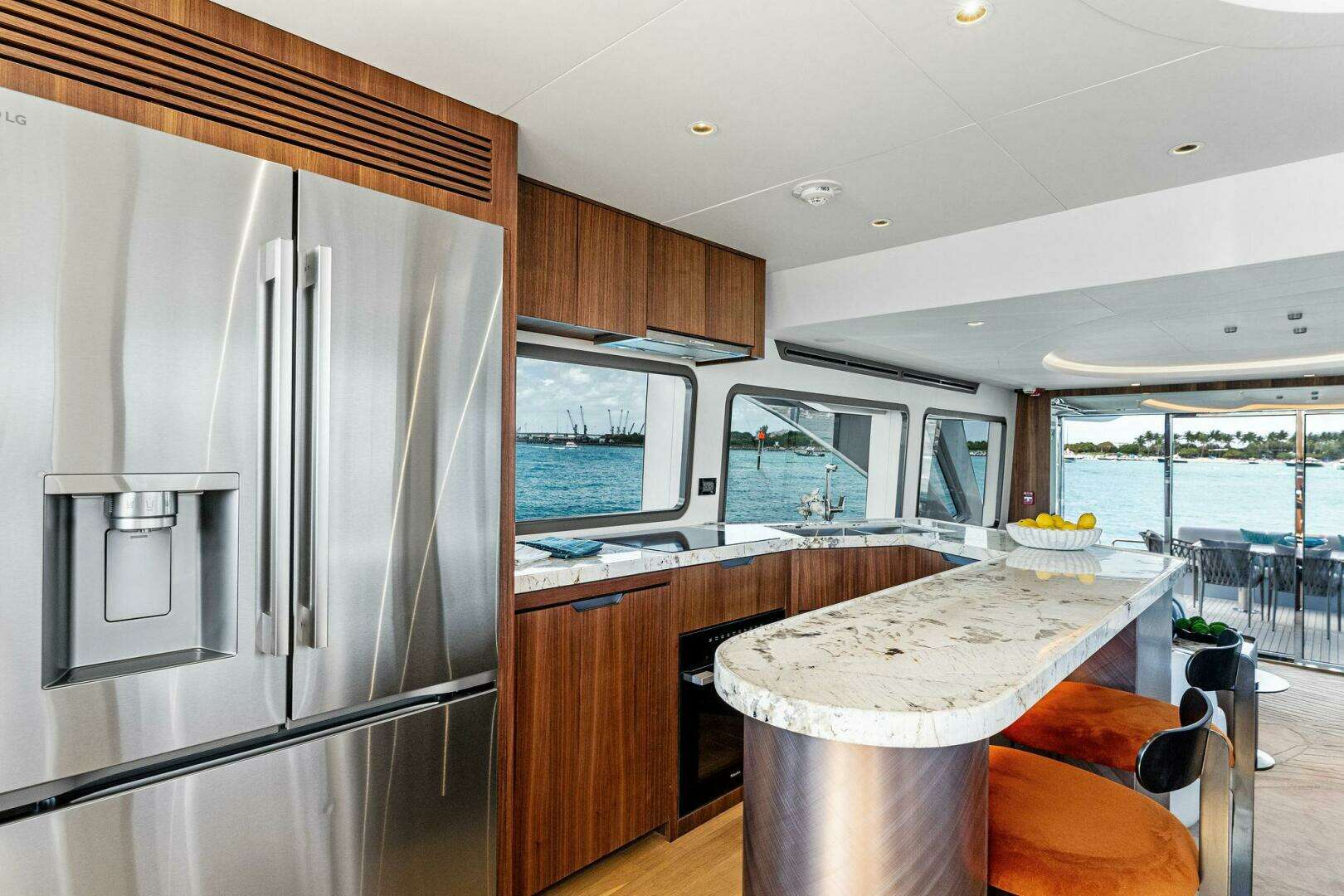 2024 Aquitalia Yachts Flybridge - Image 18