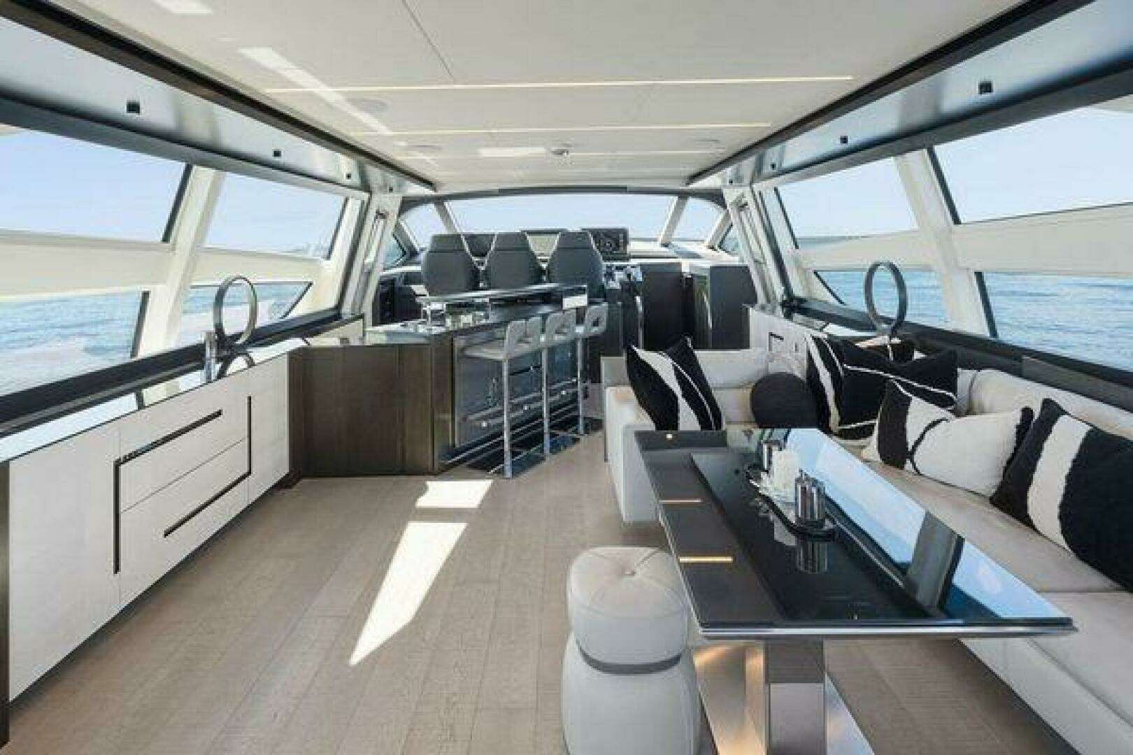 2019 Pershing — - Image 44