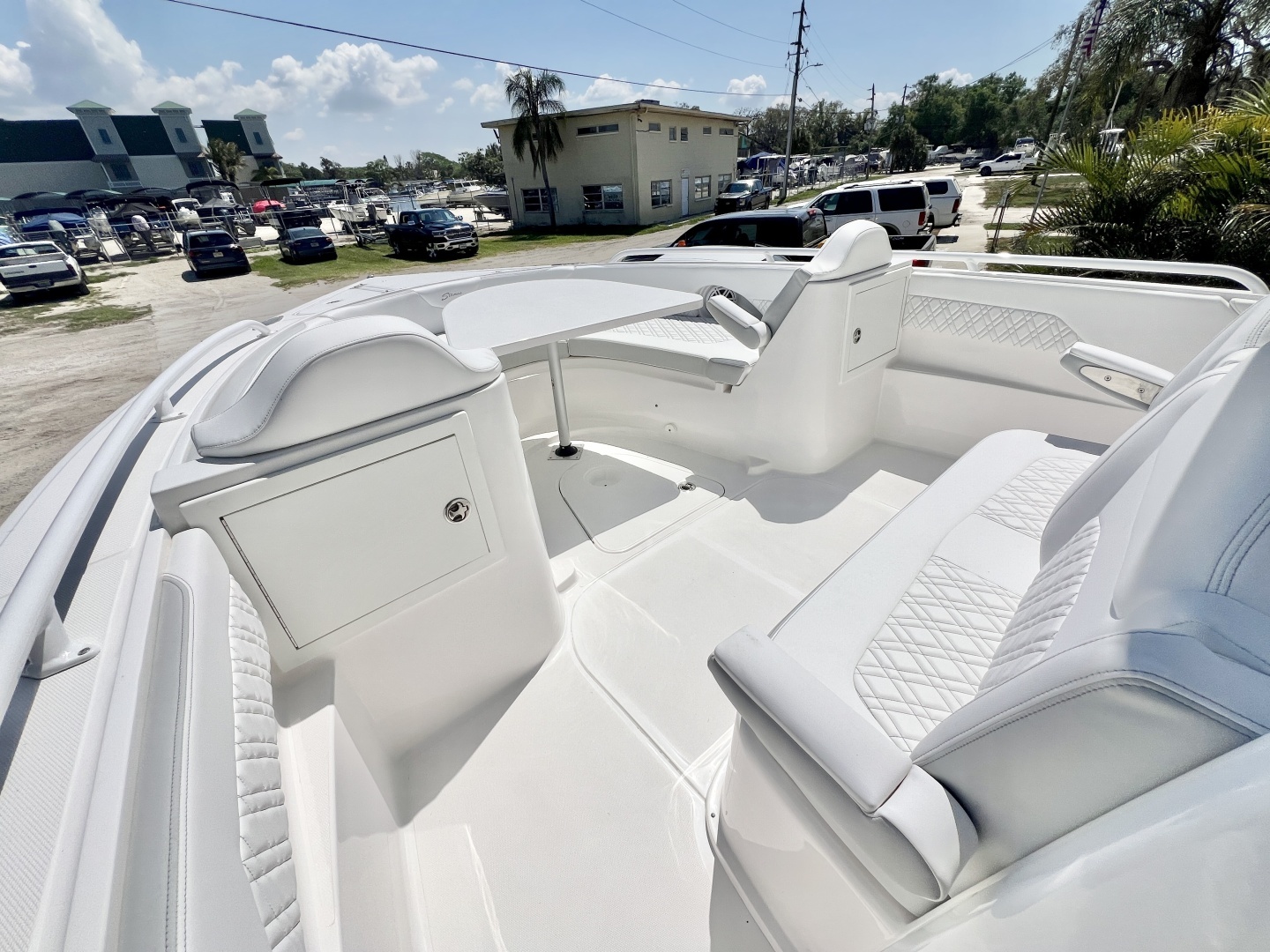 2026 Stamas 33T Aventura - Image 27