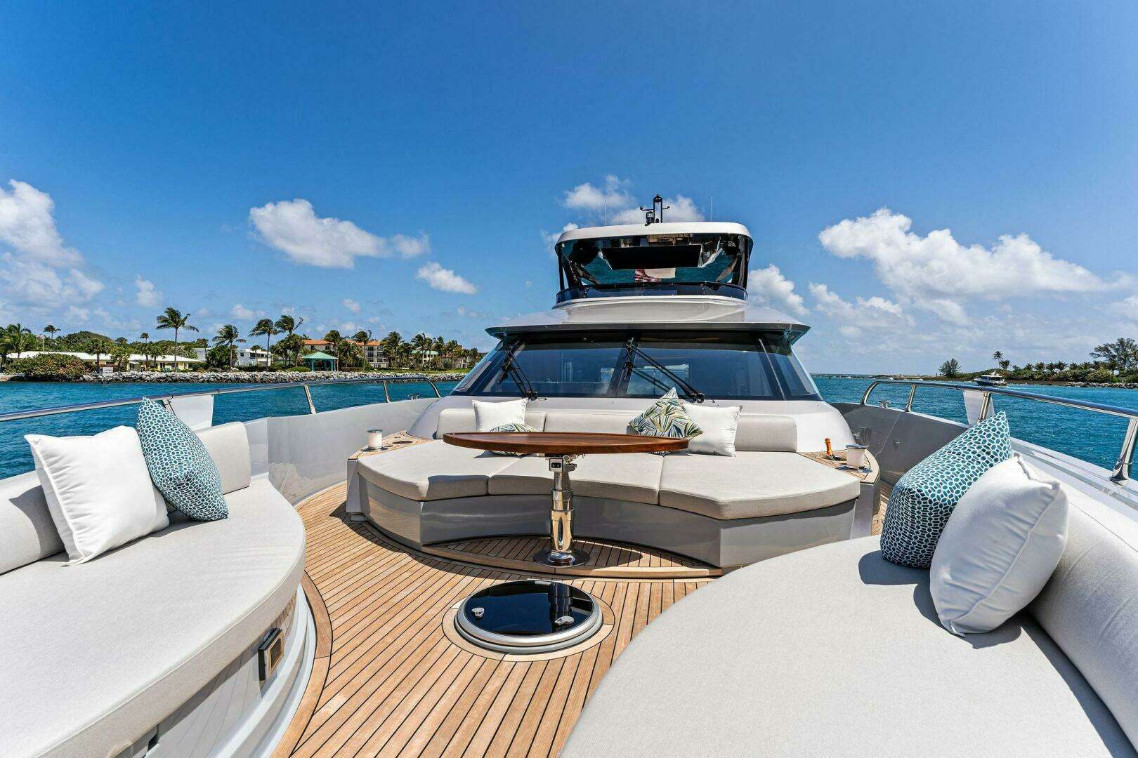 2024 Aquitalia Yachts Flybridge - Image 62