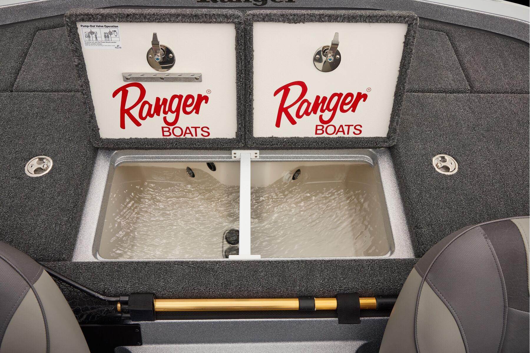 2026 Ranger Z520 - 62