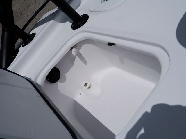 2026 ALK2 Powerboats 17HS - 13