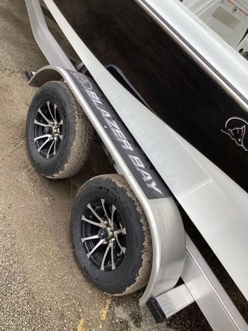 2026 Blazer PureBay 2400 - 14