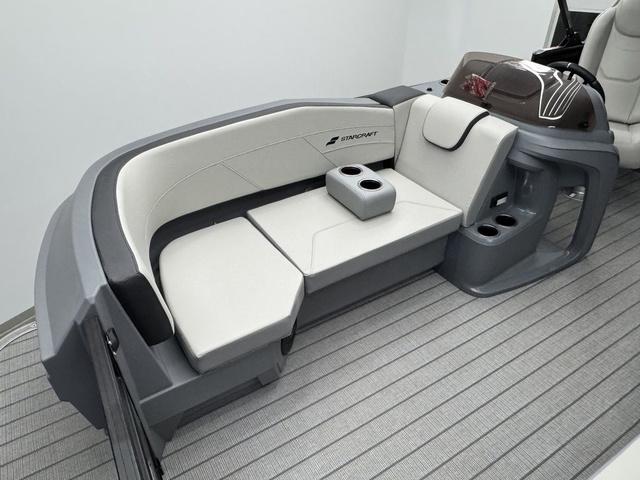 2026 Starcraft GX 22 R DH Sport - 10