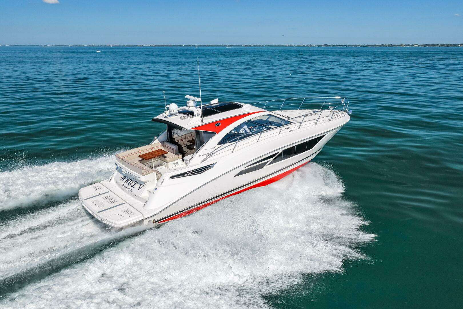2016 Sea Ray 510 Sundancer - Image 72