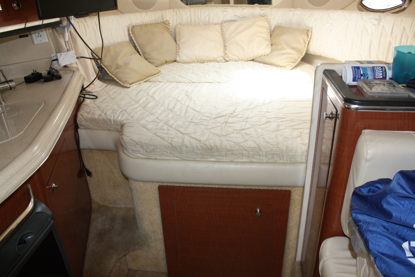 2003 Sea Ray 290 Amberjack - Image 29