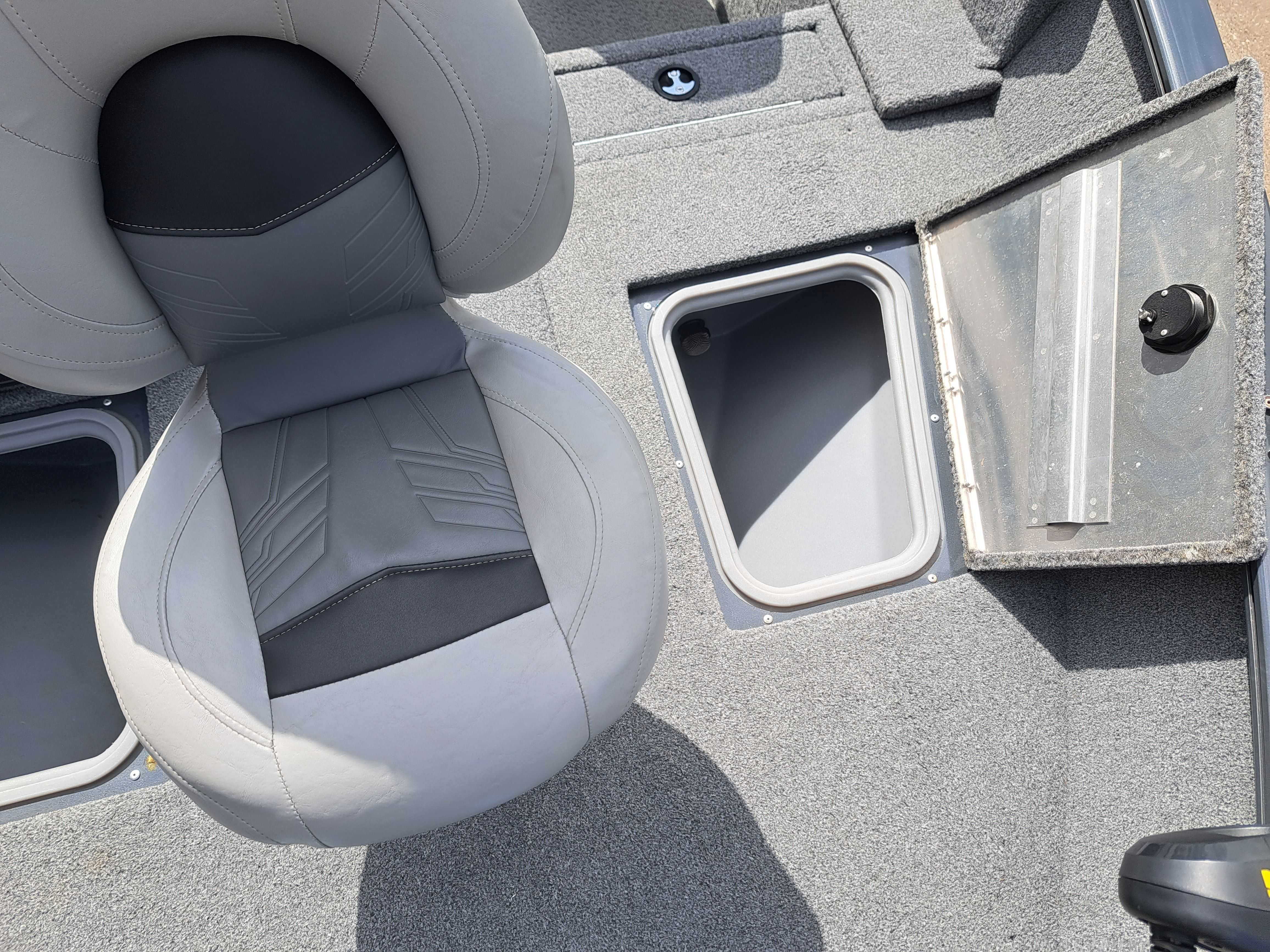 2019 Tracker PRO GUIDE 175 SC - 13