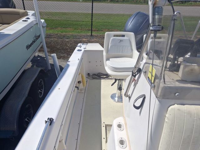 1993 Grady-White 17 SPIRIT - 6