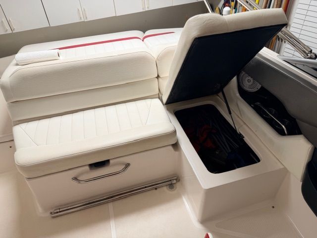 2008 Regal 2000LSR - 9