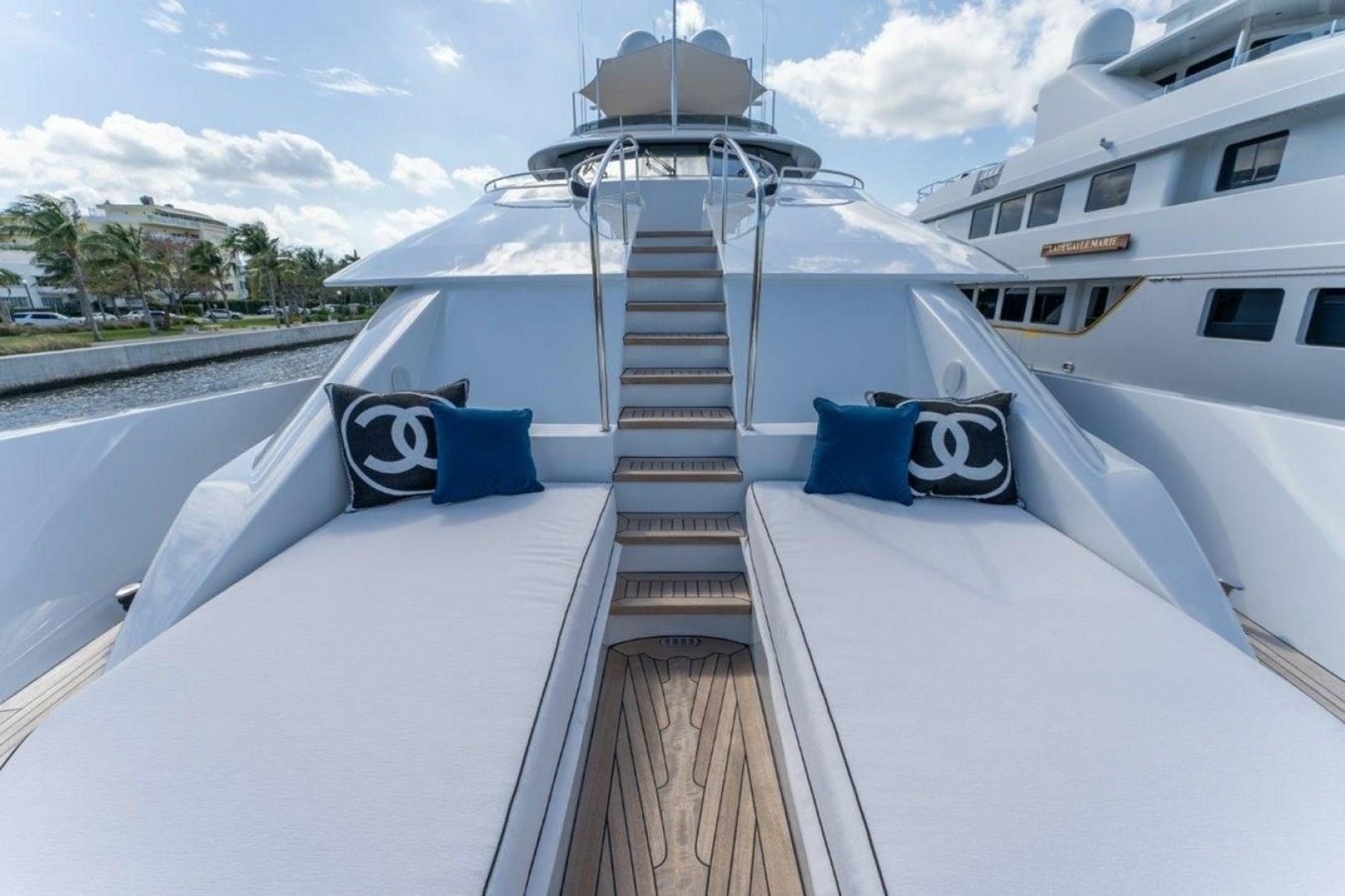 2006 Westport 130 Motoryacht - Image 19