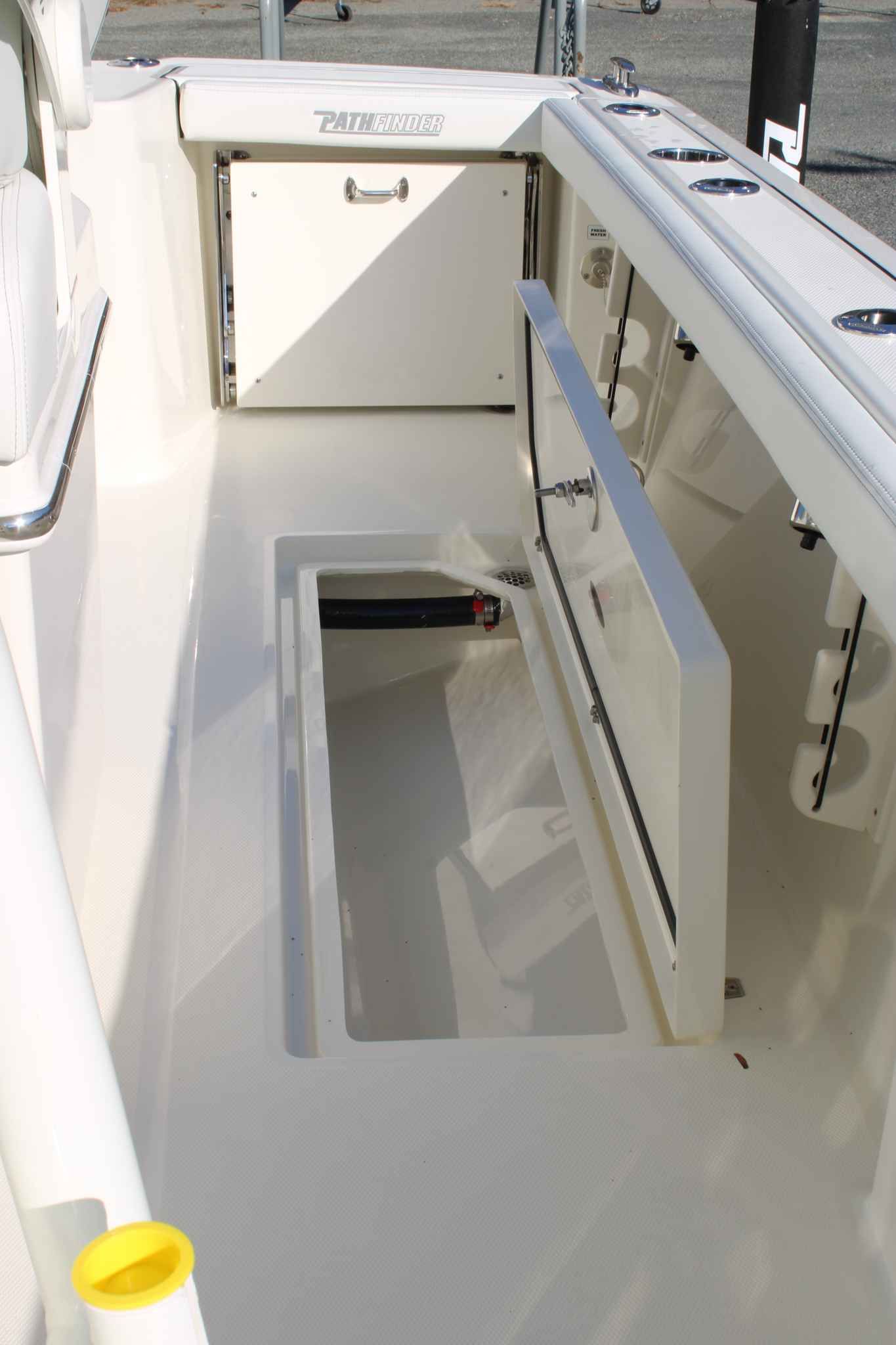2026 Pathfinder 2400 Open - 19