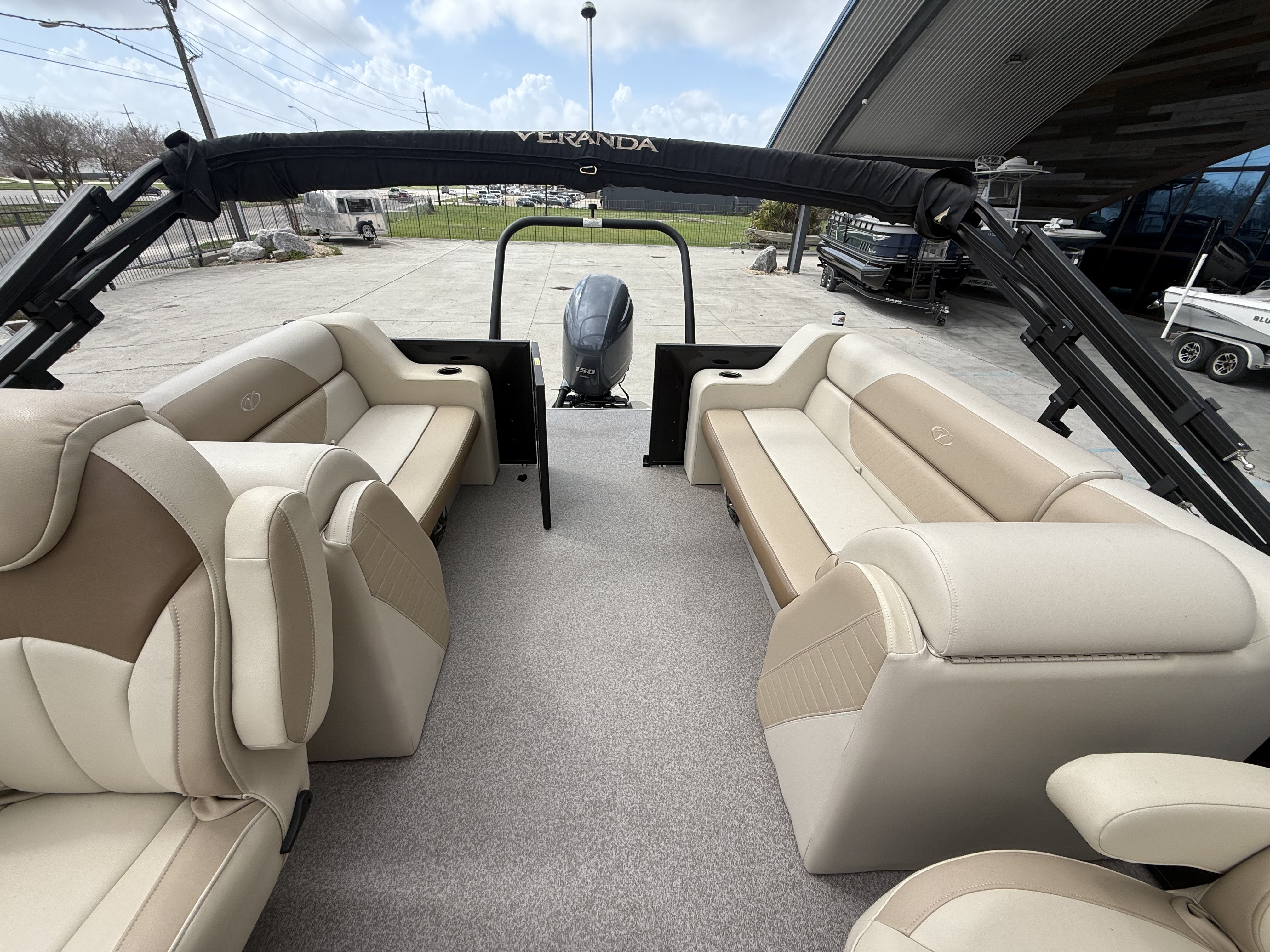 2022 Veranda VR22RC - 10