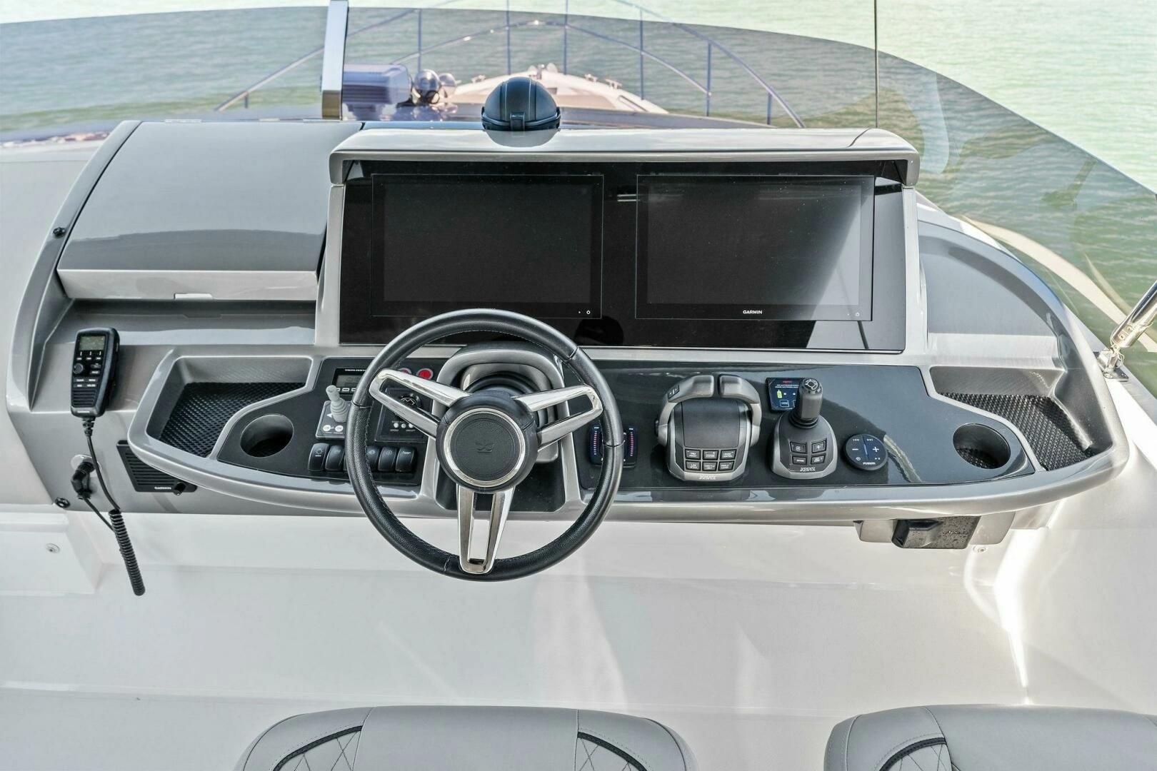 2023 Princess F50 - Image 50