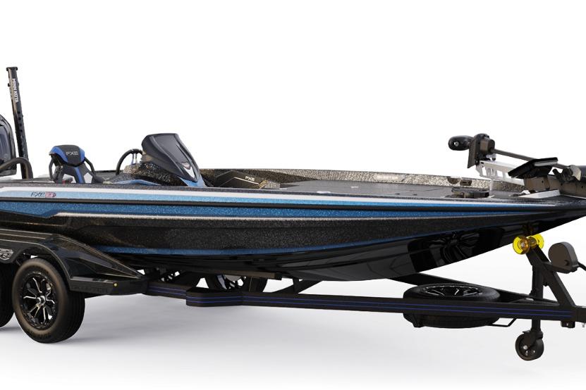 2027 Skeeter FXE20 Limited